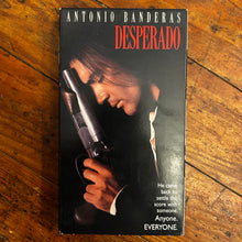Load image into Gallery viewer, Desperado (1995) VHS