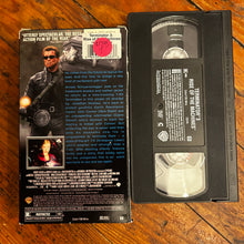 Load image into Gallery viewer, Terminator 3: Rise of the Machines (2003) VHS