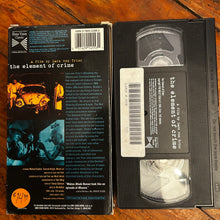 Load image into Gallery viewer, The Element of Crime (1984) VHS