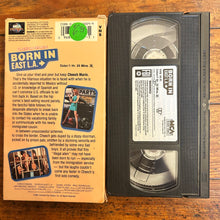 Load image into Gallery viewer, Born in East L.A. (1987) MCA VHS