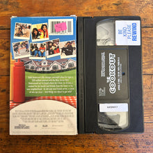 Load image into Gallery viewer, The Cookout (2004) VHS