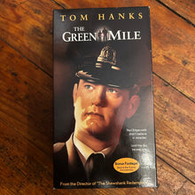 Load image into Gallery viewer, The Green Mile (1999) 2-Tape VHS