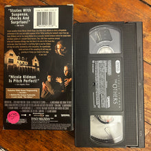 Load image into Gallery viewer, The Others (2001) VHS