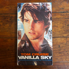 Load image into Gallery viewer, Vanilla Sky (2001) VHS