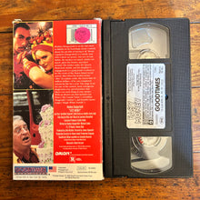 Load image into Gallery viewer, Easy Money (1983) VHS