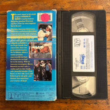 Load image into Gallery viewer, Weekend at Bernie's II (1993) VHS