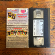 Load image into Gallery viewer, Major League II (1994) VHS