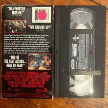 Load image into Gallery viewer, Crimson Tide (1995) VHS