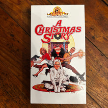 Load image into Gallery viewer, A Christmas Story (1983) VHS