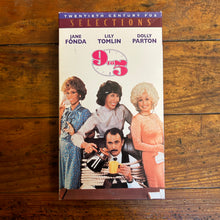 Load image into Gallery viewer, 9 to 5 (1985) VHS