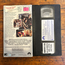 Load image into Gallery viewer, The Perfect Score (2004) VHS