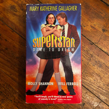 Load image into Gallery viewer, Superstar (1999) VHS