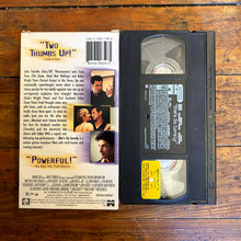 Load image into Gallery viewer, She's So Lovely (1997) VHS