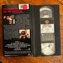 Load image into Gallery viewer, Showdown in Little Tokyo (1991) VHS