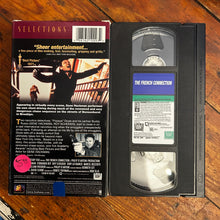 Load image into Gallery viewer, The French Connection (1971) VHS