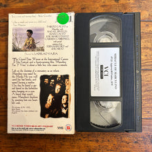 Load image into Gallery viewer, The Miracle of Marcelino (1955) VHS