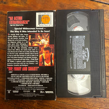 Load image into Gallery viewer, From Dusk Till Dawn (1996) Widescreen VHS