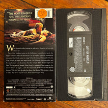 Load image into Gallery viewer, City of Angels (1998) VHS