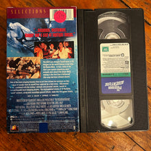 Load image into Gallery viewer, The Poseidon Adventure (1972) VHS