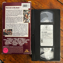 Load image into Gallery viewer, Red Dawn (1984) VHS