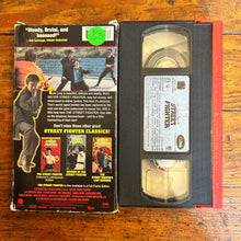 Load image into Gallery viewer, Sister Street Fighter (1974) VHS