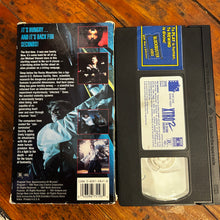 Load image into Gallery viewer, Xtro II: The Second Encounter (1990) VHS