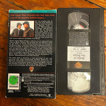 Load image into Gallery viewer, Battle of the Bulge (1965) VHS