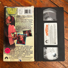 Load image into Gallery viewer, Superstar (1999) VHS