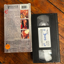 Load image into Gallery viewer, Bram Stoker's Dracula (1992) VHS