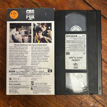Load image into Gallery viewer, Jumpin' Jack Flash (1986) VHS