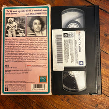 Load image into Gallery viewer, Mondo Trasho (1969) VHS