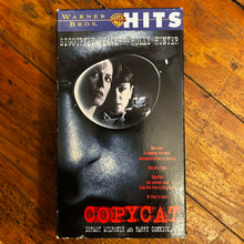 Load image into Gallery viewer, Copycat (1995) VHS