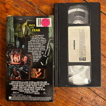 Load image into Gallery viewer, Komodo (1999) VHS