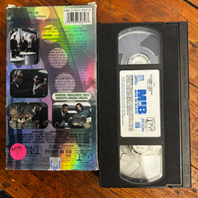 Load image into Gallery viewer, Men in Black (1997) VHS