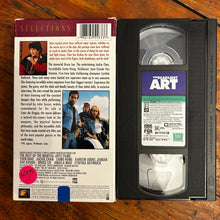 Load image into Gallery viewer, The Deadliest Art: The Best of the Martial Arts Films (1990) VHS