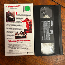Load image into Gallery viewer, Sister Act 2: Back in the Habit (1993) VHS