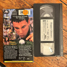 Load image into Gallery viewer, Happy Gilmore (1996) VHS