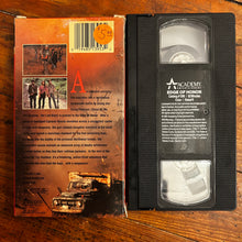 Load image into Gallery viewer, Edge of Honor (1991) VHS