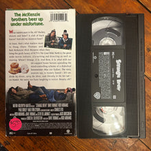 Load image into Gallery viewer, Strange Brew (1983) VHS