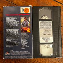 Load image into Gallery viewer, River of Death (1989) VHS