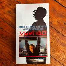 Load image into Gallery viewer, Vertigo (1958) VHS