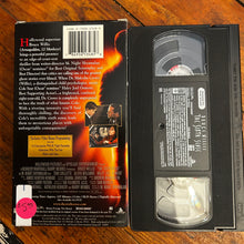 Load image into Gallery viewer, The Sixth Sense (1999) VHS