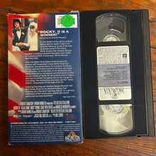 Load image into Gallery viewer, Rocky II (1979) VHS