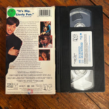 Load image into Gallery viewer, So I Married an Axe Murderer (1993) VHS