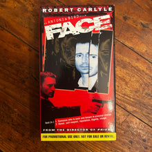 Load image into Gallery viewer, Face (1997) Promo VHS