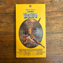 Load image into Gallery viewer, National Lampoon's Vacation (1983) VHS