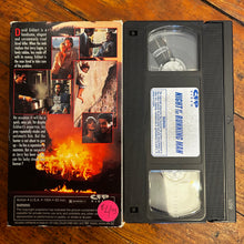 Load image into Gallery viewer, Night of the Running Man (1995) VHS