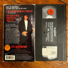Load image into Gallery viewer, The Last Seduction (1994) VHS