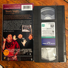 Load image into Gallery viewer, History of the World: Part I (1981) VHS
