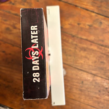 Load image into Gallery viewer, 28 Days Later (2002) VHS